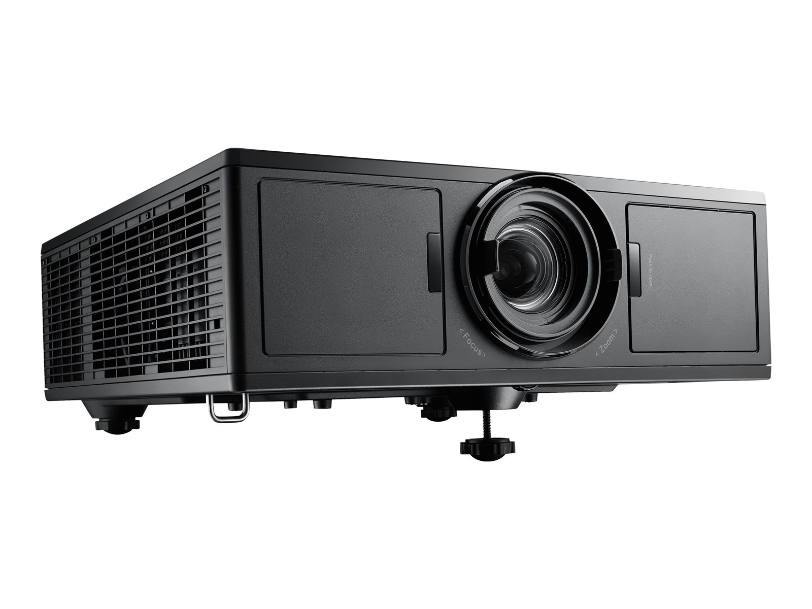Dell 7760 Advanced DLP Laser Projector 1080p FHD 5400 ANSI Lumens 0MPG2