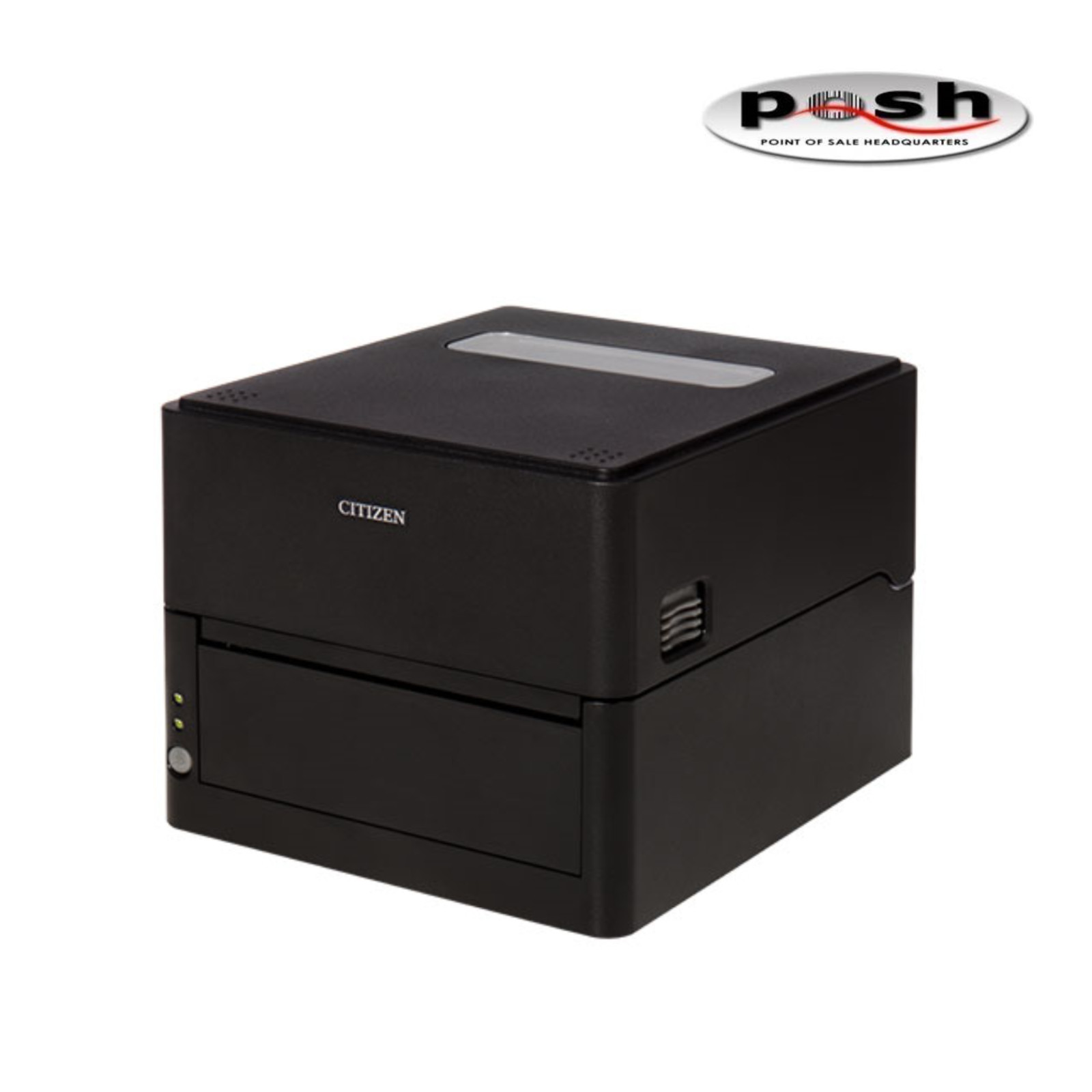 NEW Citizen CL-E300 Direct Thermal Barcode Printer - CLE300XUBNBCA