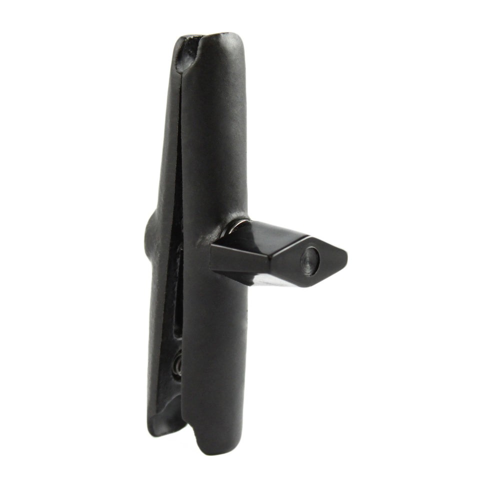 RAM-A-201U-B  RAM Double Socket Arm - A Size Long...