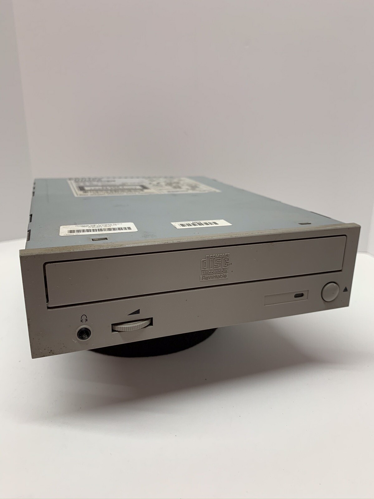 Philips CDD4401-71 CD-RW Recordable ReWritable Internal Drive IDE Grey 147289817