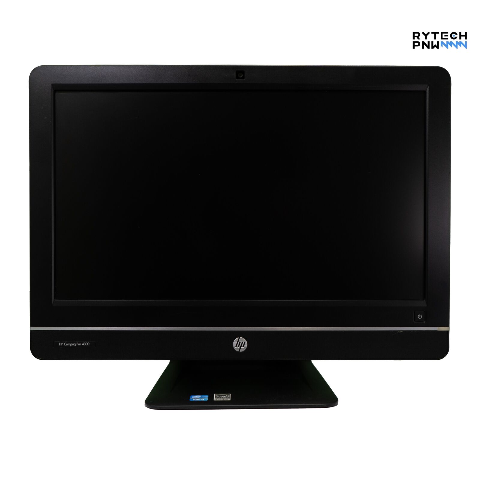 Configurable All-In-One HP Compaq PRO 4300 | i3 | Up To 16 GB | SSD/HDD | WiFi