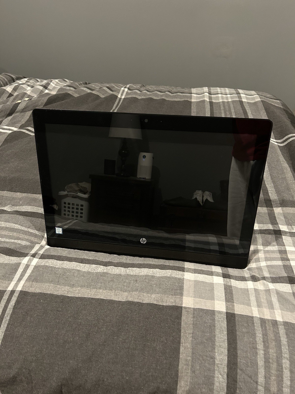 HP ProOne 400 G2 20" AiO Computer i5-6500 - Windows 10