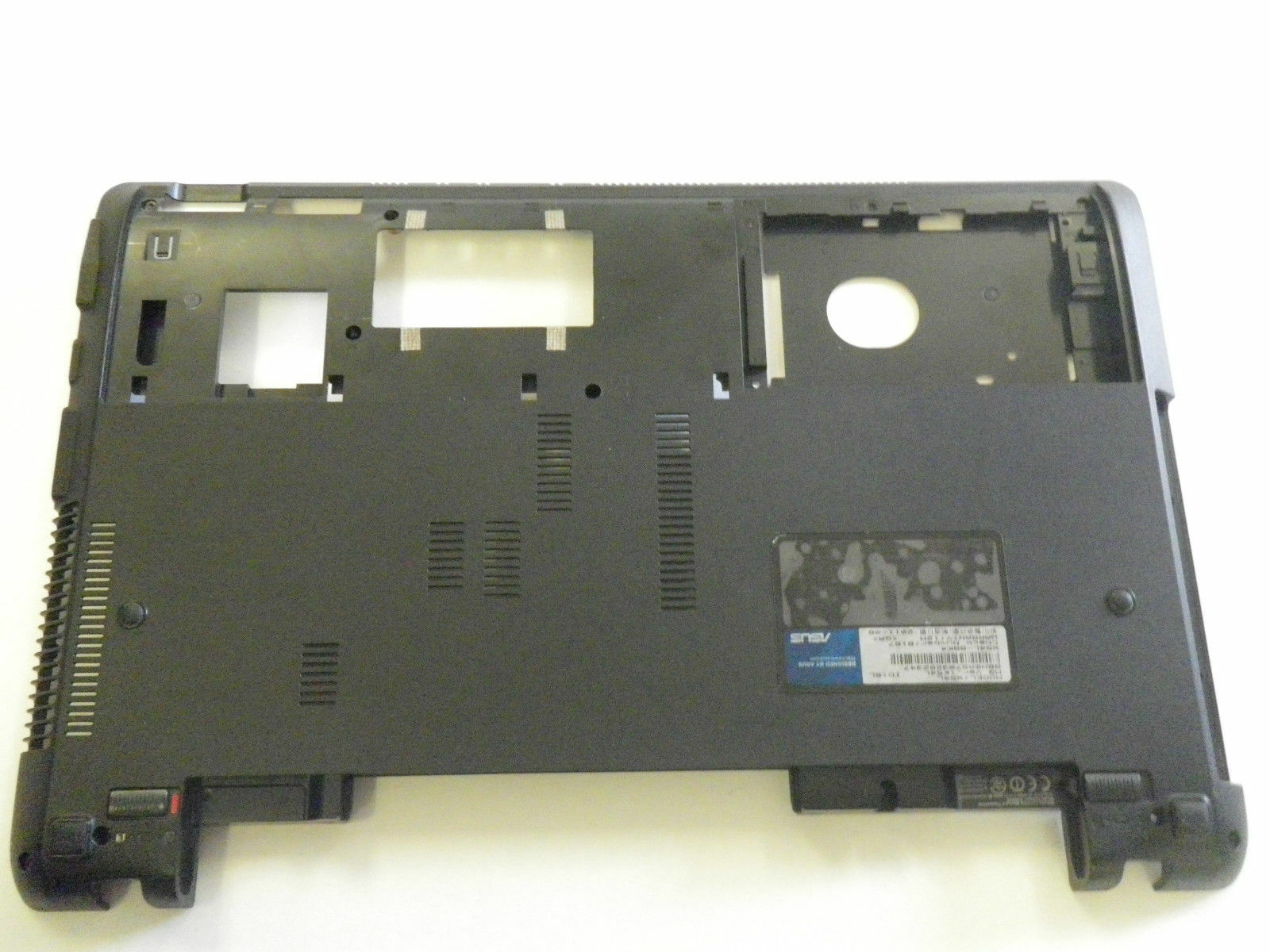 Asus X54L Bottom Base Cover 13N0-LJA0401 13GN7BCAP040-1 
