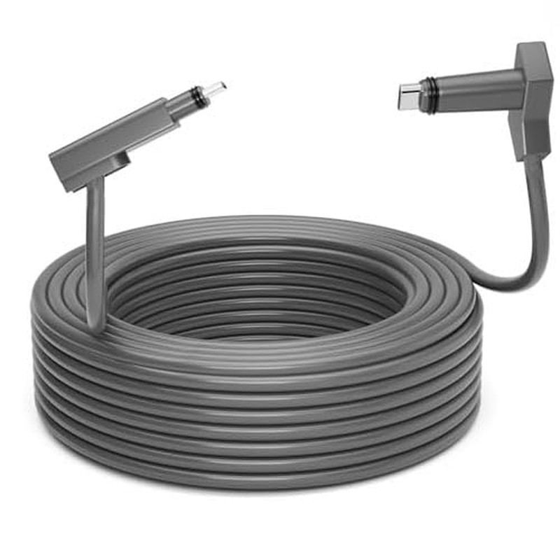 Starlink Gen 2 Cable, 30FT/10M Replacement Extension Star Link V2 Cable