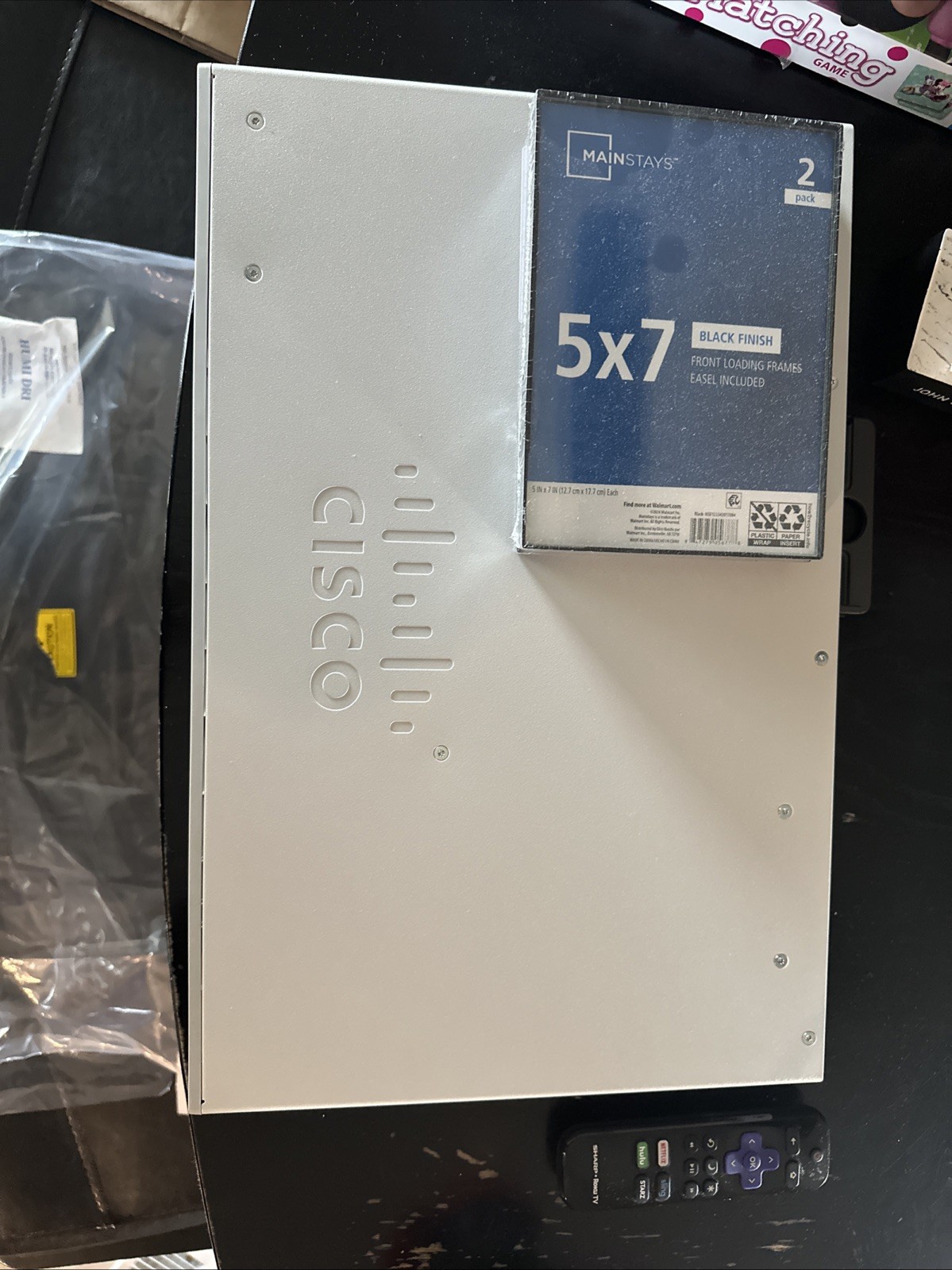 CISCO CATALYST 9200L 24 PoE+ 4x1G