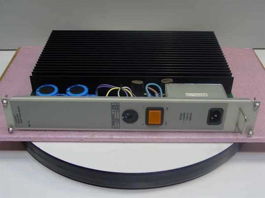 SynOptics LattisNet 3002 460W Power Supply 721-002C for LattisNet 3000 Chassis