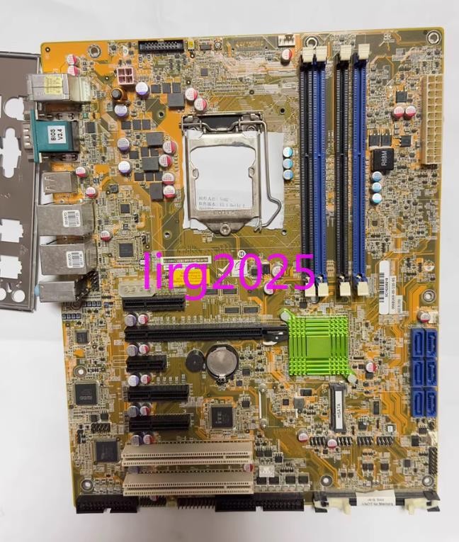 1pc used IEI IMBA-C2260-I2-R11