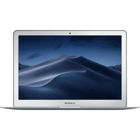 Apple MacBook Air 13-inch Core i5 8GB RAM 250GB SSD Space Gray MRE82LL/A