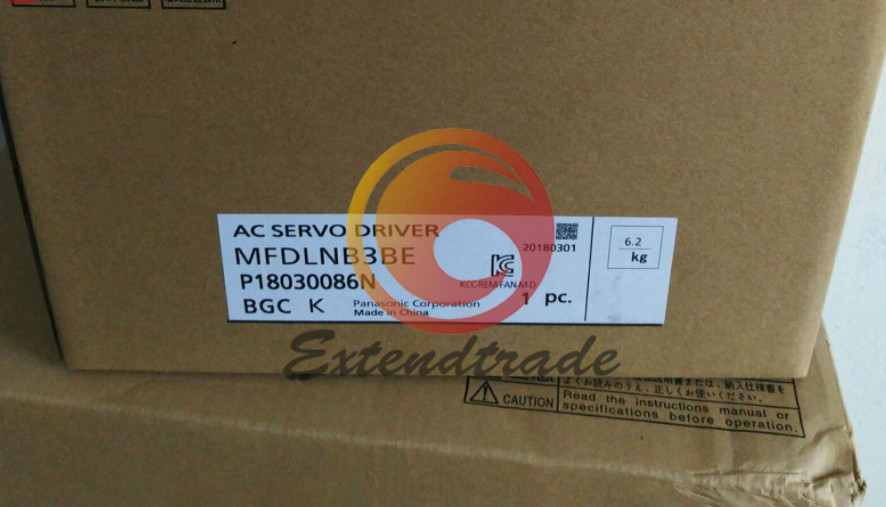 1PC NEW Panasonic MFDLNB3BE
