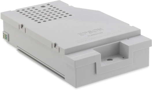 Epson Discproducer Removable Maintenance Box for PP-100II, PP-100AP, PP-100III
