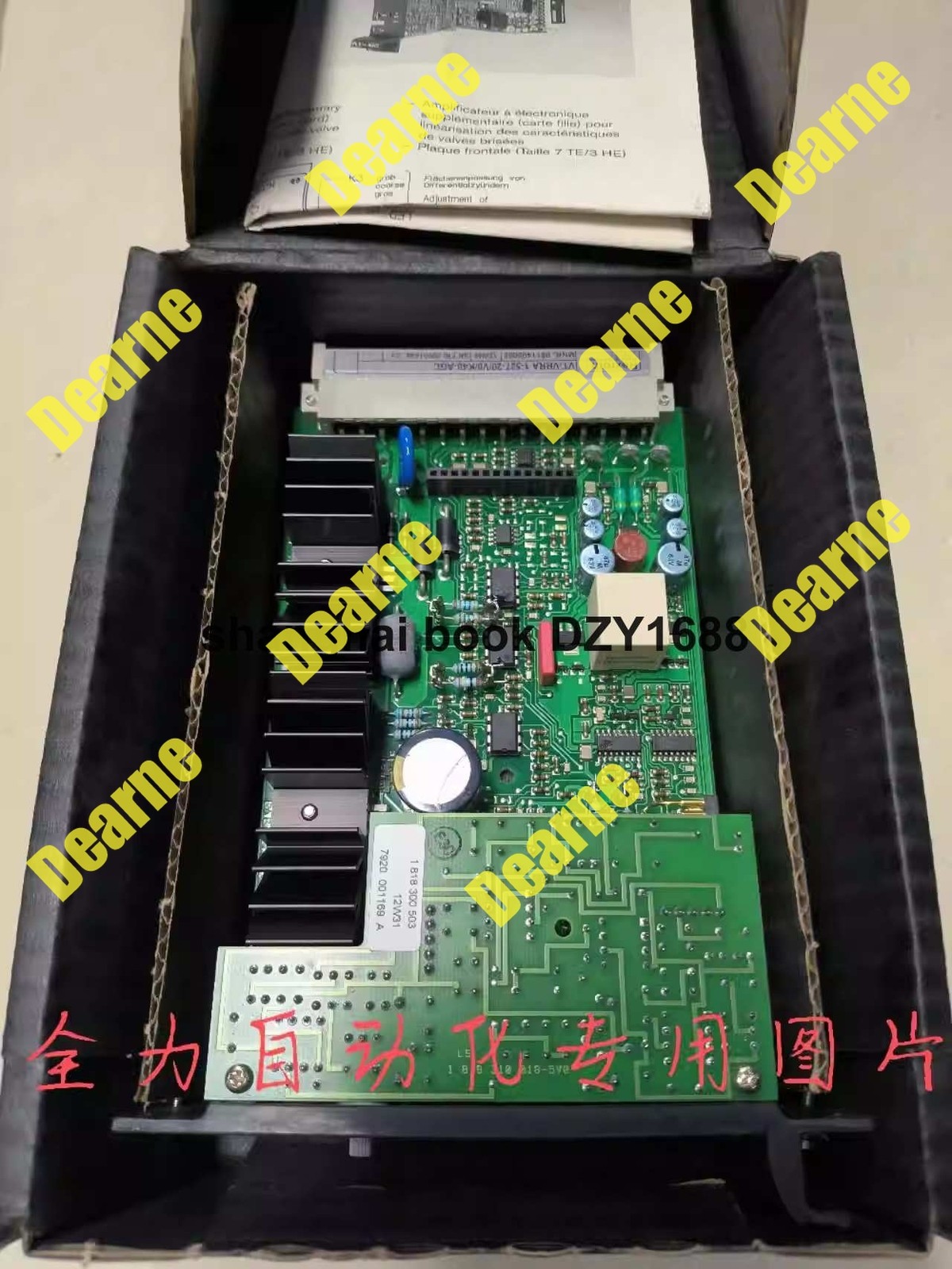1Pcs New VT-VRRA 1-527-20/V0/K40-AGC For Discounts, Please Contact