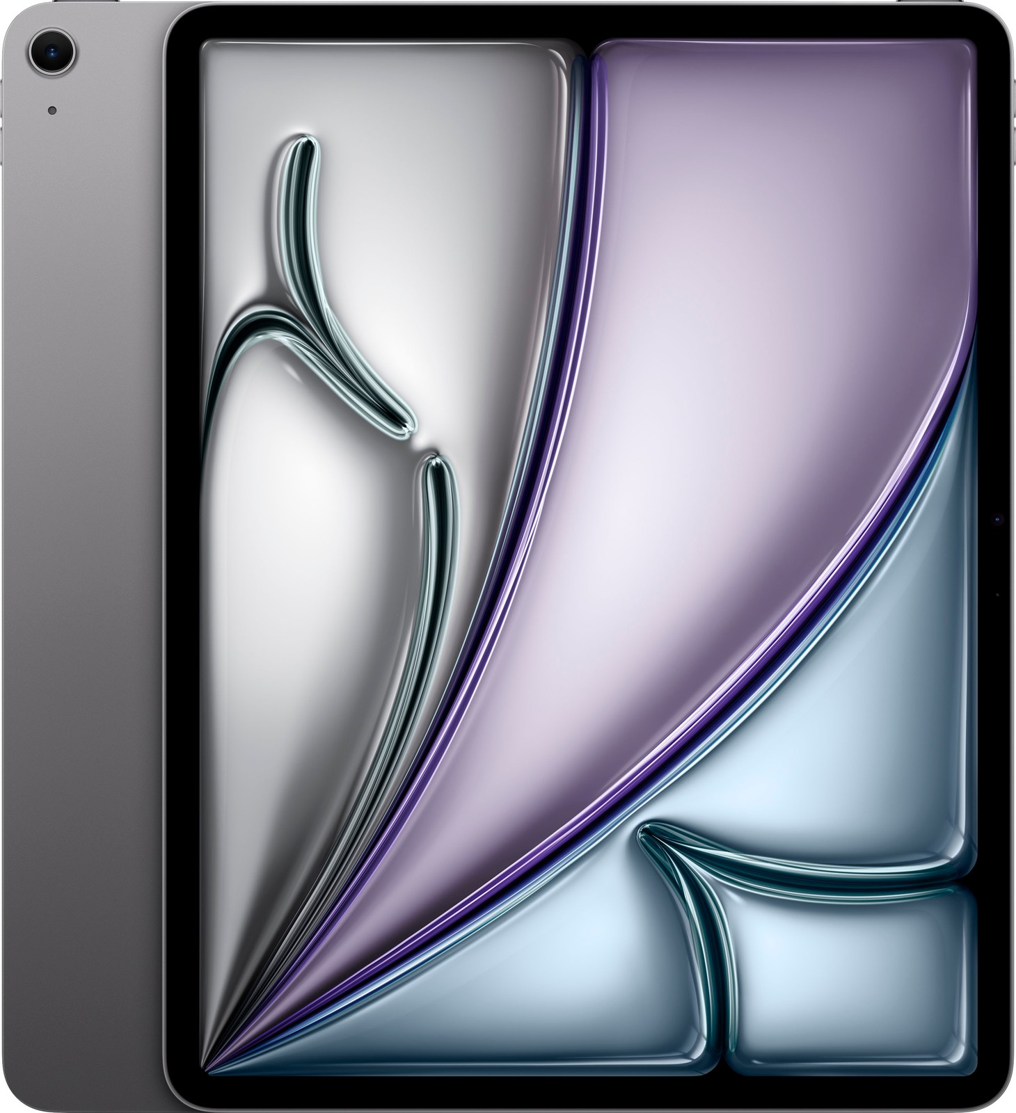 Apple iPad Air (13") 128GB Space Gray Wi-Fi 3M682LL/A