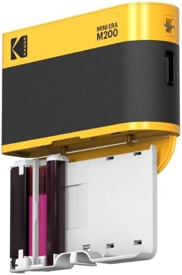 4PASS 2x3" All-in-One Cartridge Refill 60 Sheets Only Compatible with Mini 2 ...