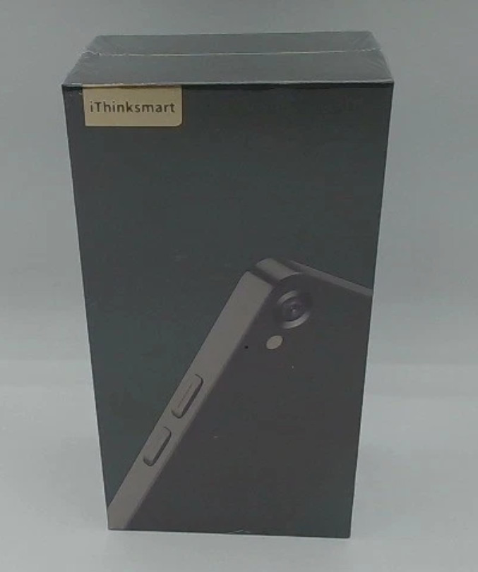 IThinksmart AI 6.0 2-Way Instant Language Translator