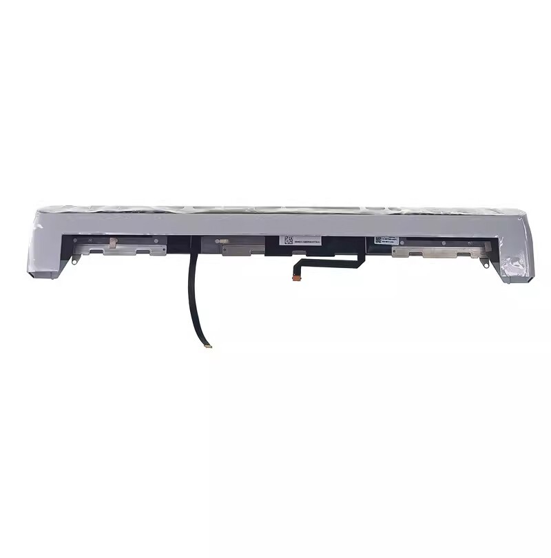HDS70 Thermal Shelf Air Outlet FHD Hinge Cover compatible Dell Alienware X17 R2