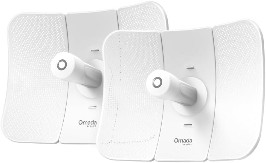 TP-Link Omada Beam Bridge 5GHz 15km