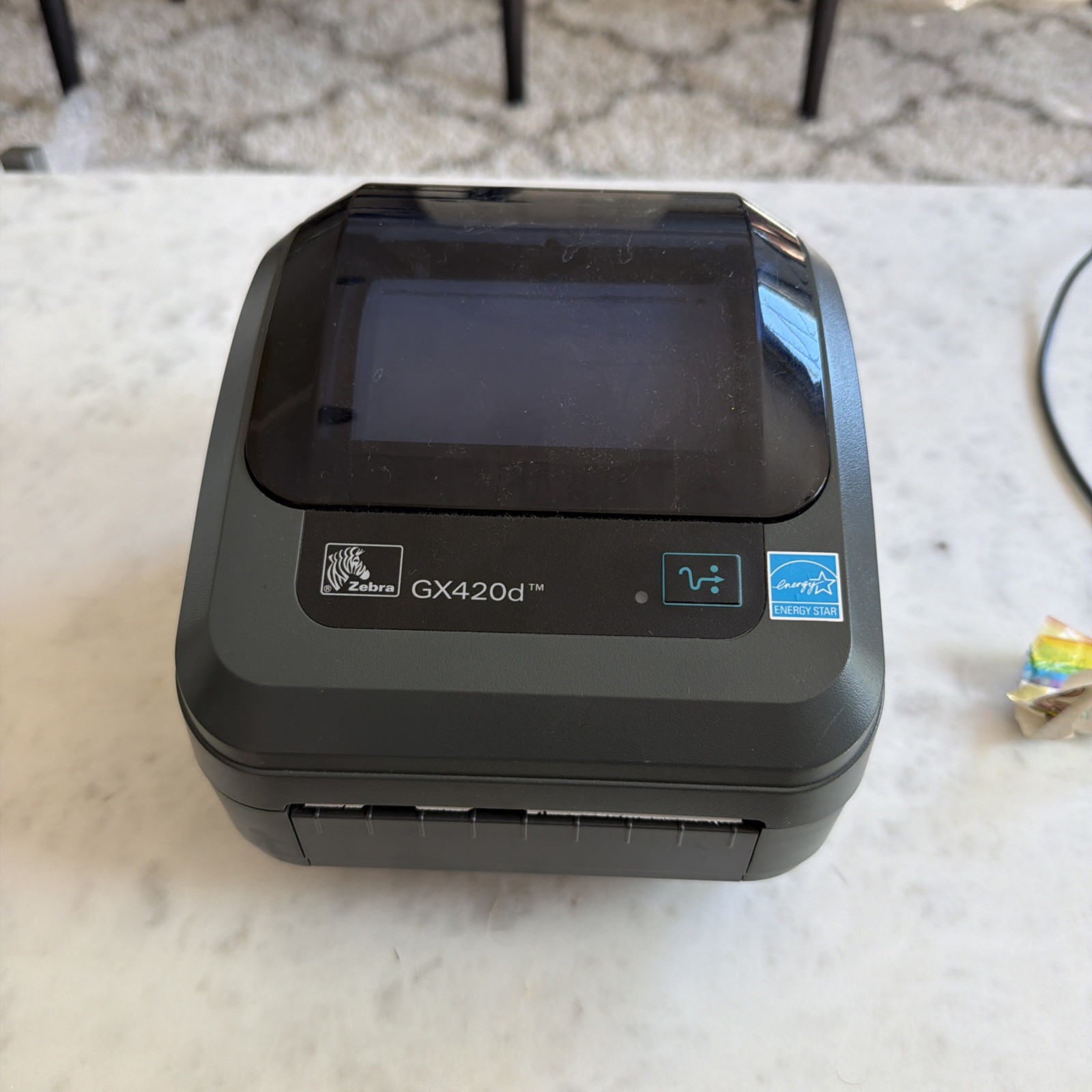 Zebra GK420D Thermal Label Printer GK42-202510-00DZ