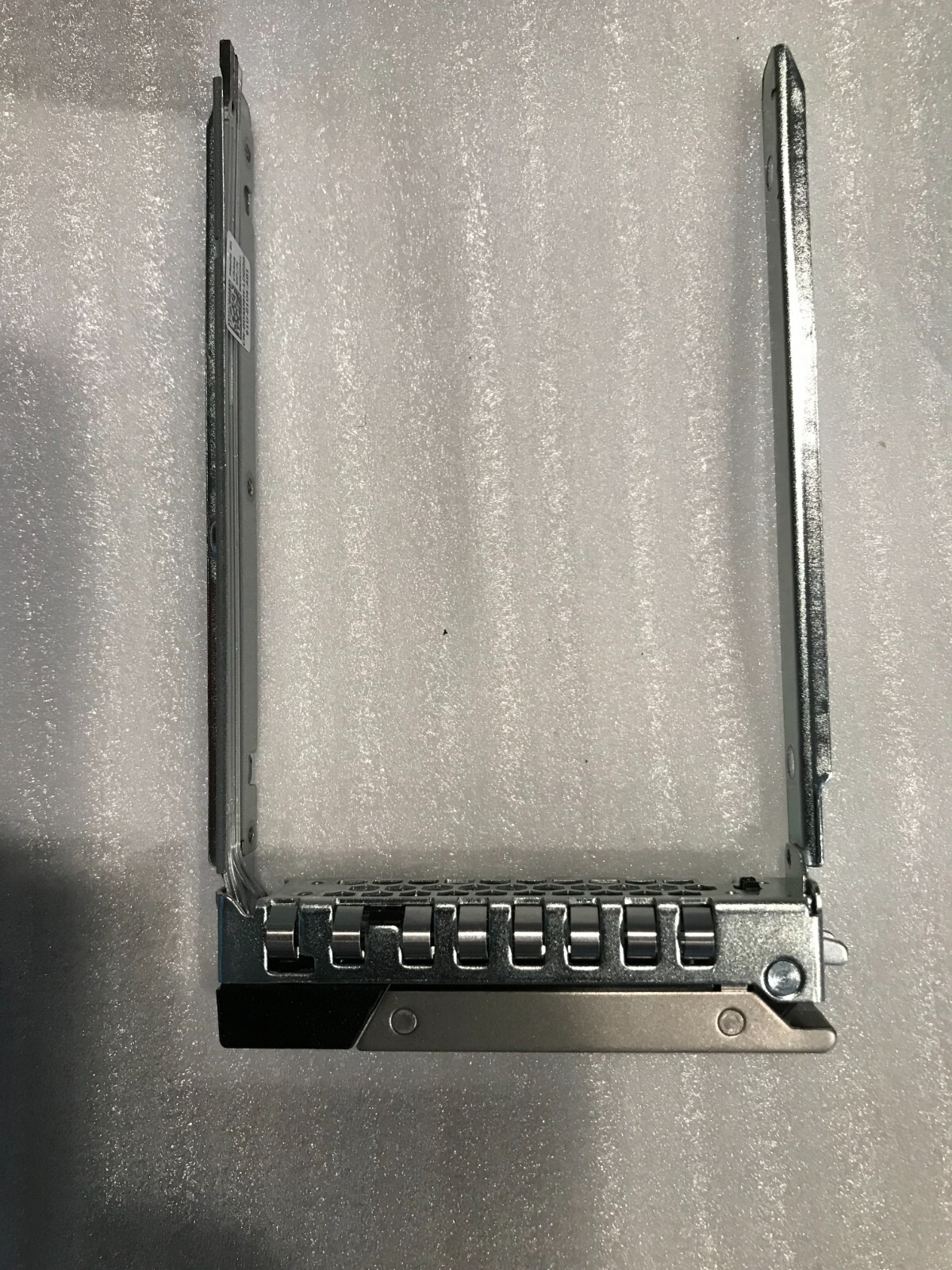 DXD9H  Genuine Dell Power R640 R740 R840 2.5" Hard Drive Caddy Tray `