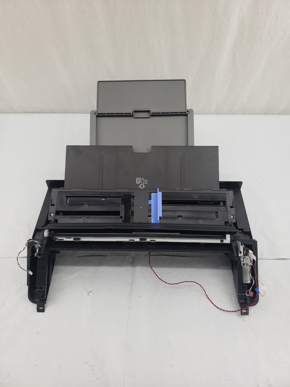 Oem Replacement Paper Tray Rear Feed Slot Support For Epson WF-7820 Printer