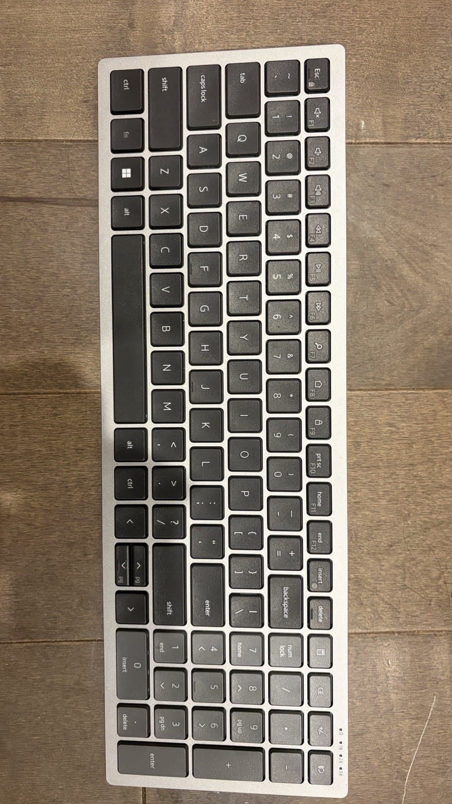 DELL Wireless Multi Device Keyboard AND Mouse