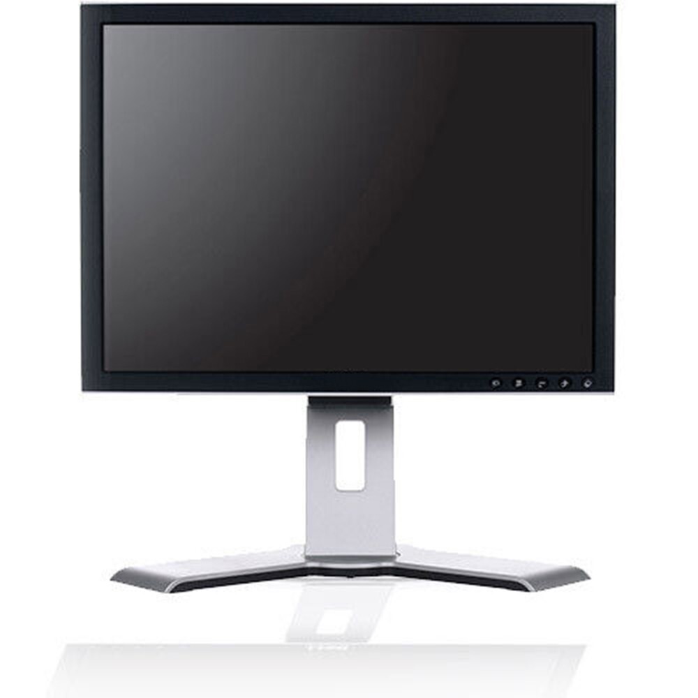 Name Brand 17in LCD Monitor for Desktop Computer PC (Grade A) - Lot(s) available