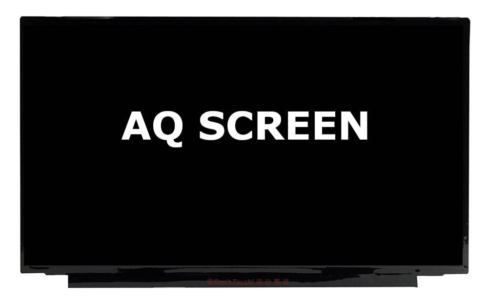 MSI GF75 Thin 9SC 9RCX 9SC-027 8RC LCD Screen FHD 1920x1080 Display 17.3 in New