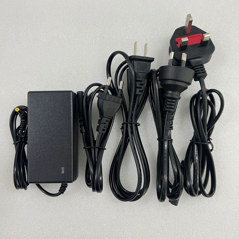 For FUJIFILM FinePix S4800 /FinePix S5000 /FinePix S5200 Cameras Charger Adapter