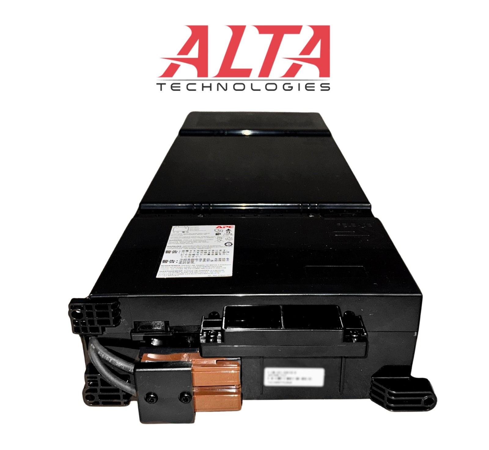 APC APCRBC152 Replacement Battery Cartridge 152