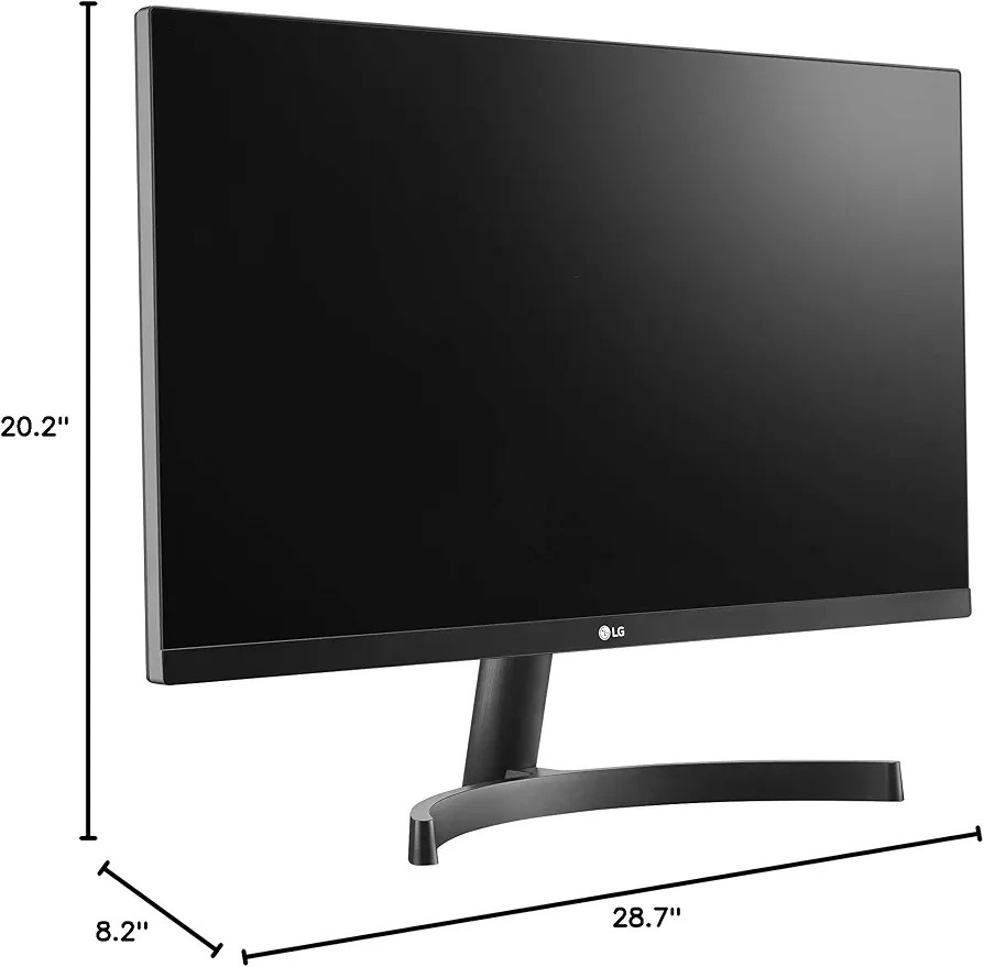 LG Monitor 32ML600M Brand New still in box