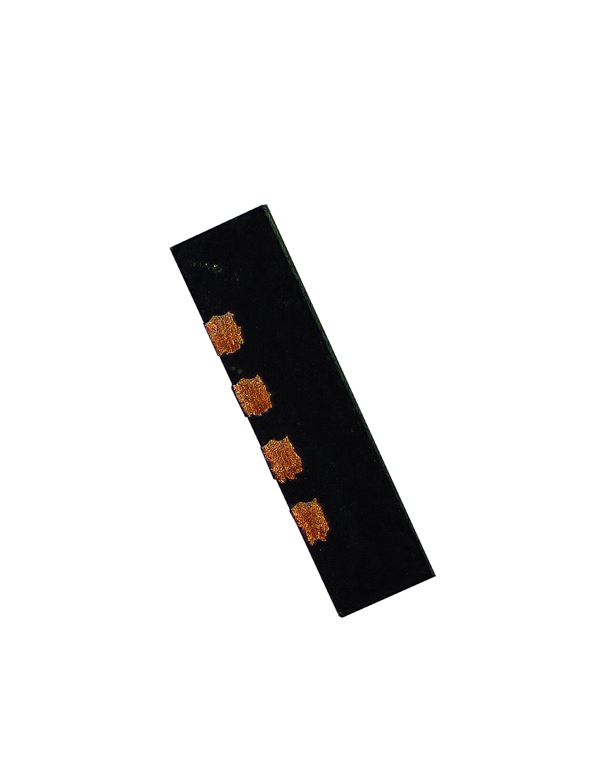 SMC RESET L Controller IC Compatible With MacBooks (TI:SN0903048DRG) - QFN-8 Pin