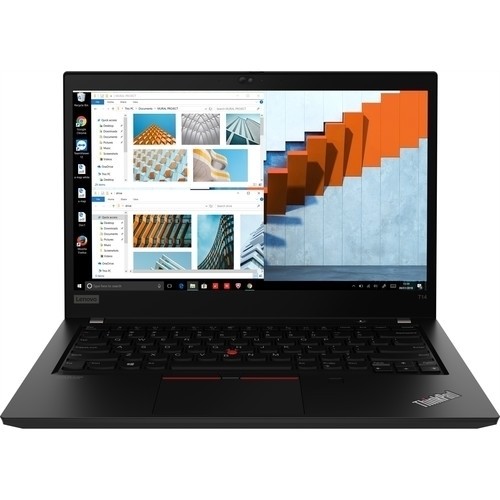 Lenovo ThinkPad T14 Gen 1 i5-10310U 16GB 512GB SSD Touch Win 11 Pro VG
