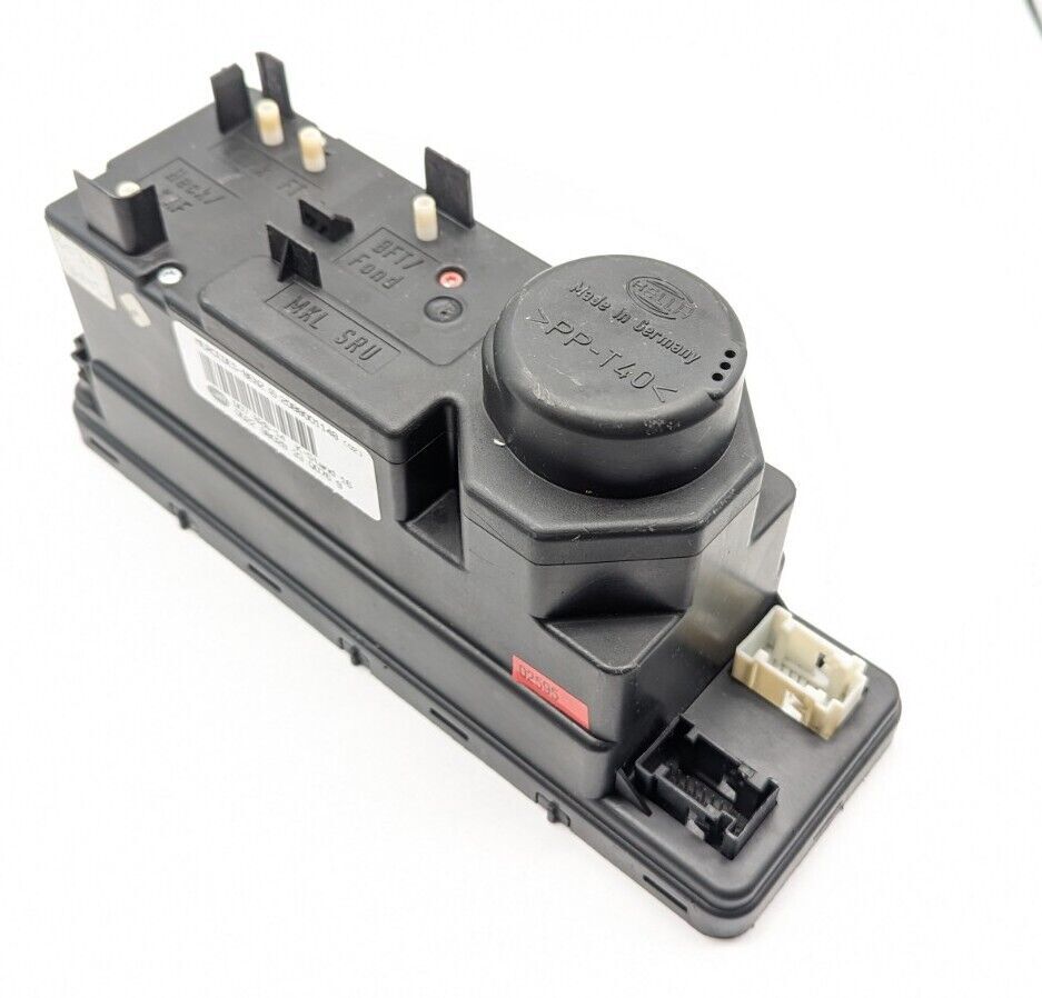 Mercedes Benz Central Locking Pump (W202, W208, W210) 2088001148