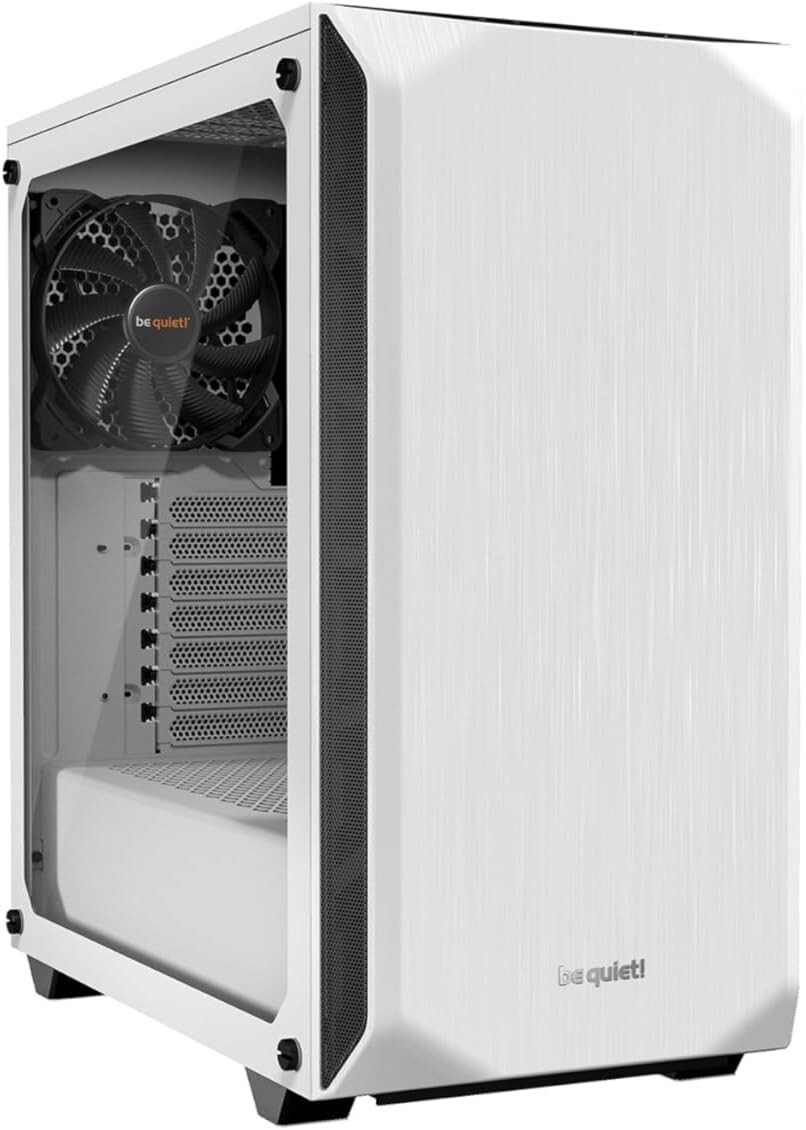Custom gaming pc desktop rtx 3060 - for beginner, kid, children gamer rgb