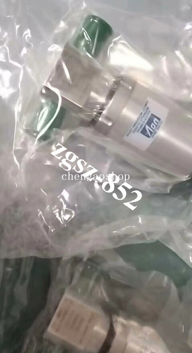 1PCS HP20-4VKHC-LL4 pneumatic valve Brand New Fast Shipping FedEx or DHL