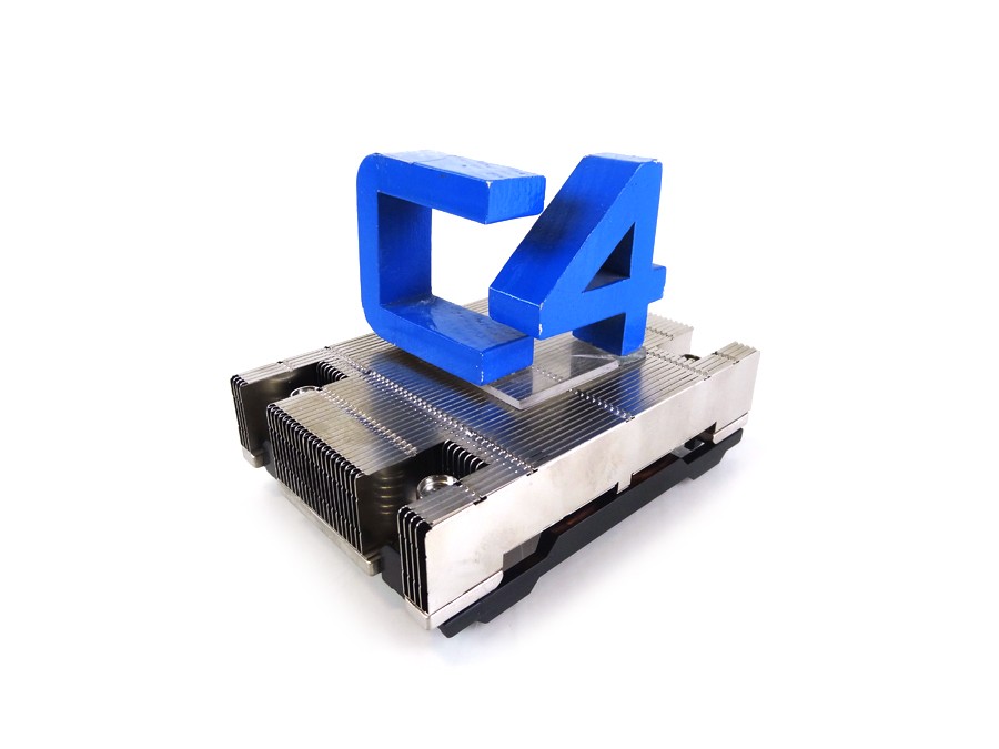 HP 775403-001 DL360 GEN9 HEATSINK