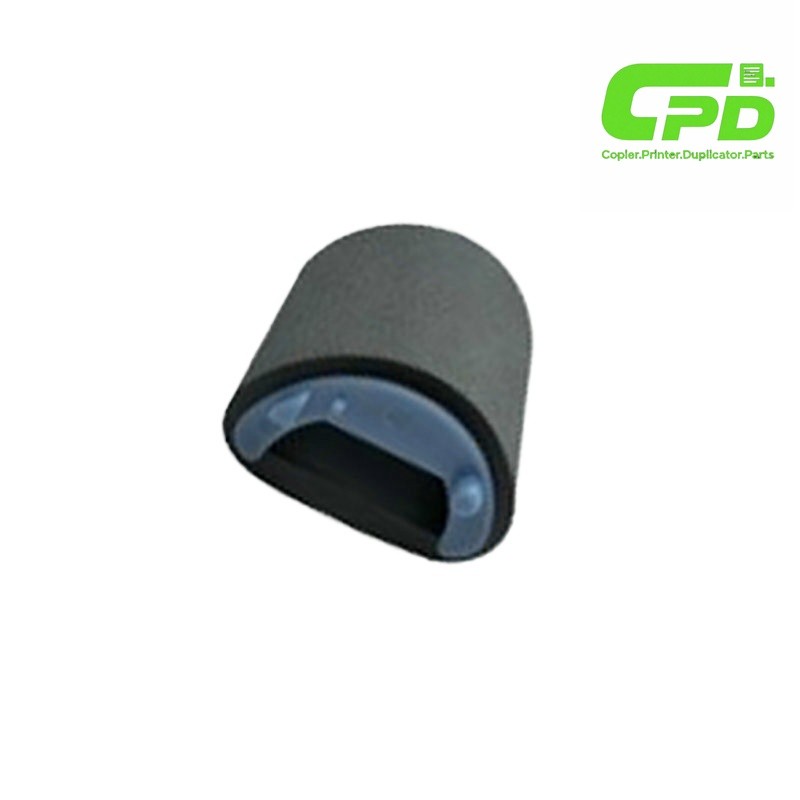 50Pcs Pickup Roller RL1-0266-000 Fit For HP1010 1012 1015 1020 1022 3015 3030