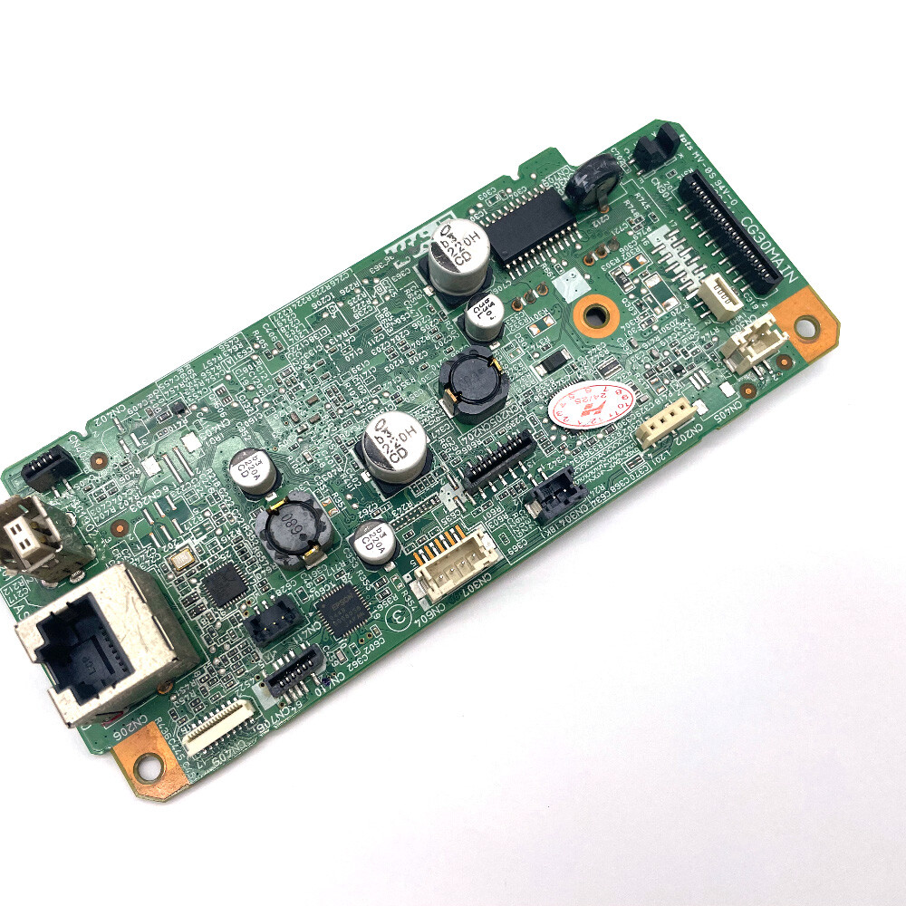 10pin  Main Board Motherboard  Fits For EPSON EcoTank L5290