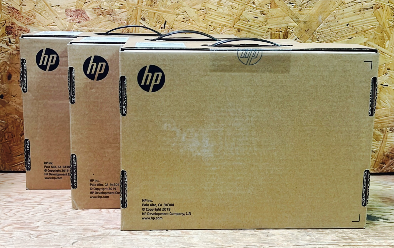 New Open Box - HP USB-C/A Universal Dock G2 5YH40AV#ABA .
