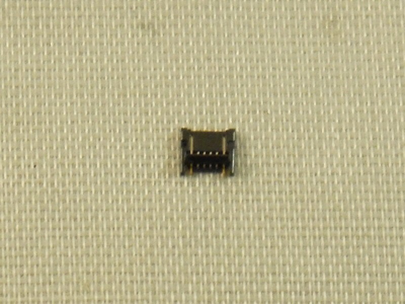 10X BRAND NEW Keyboard Blacklit Connector #18 for MacBook Pro A1278 A1286 A1297