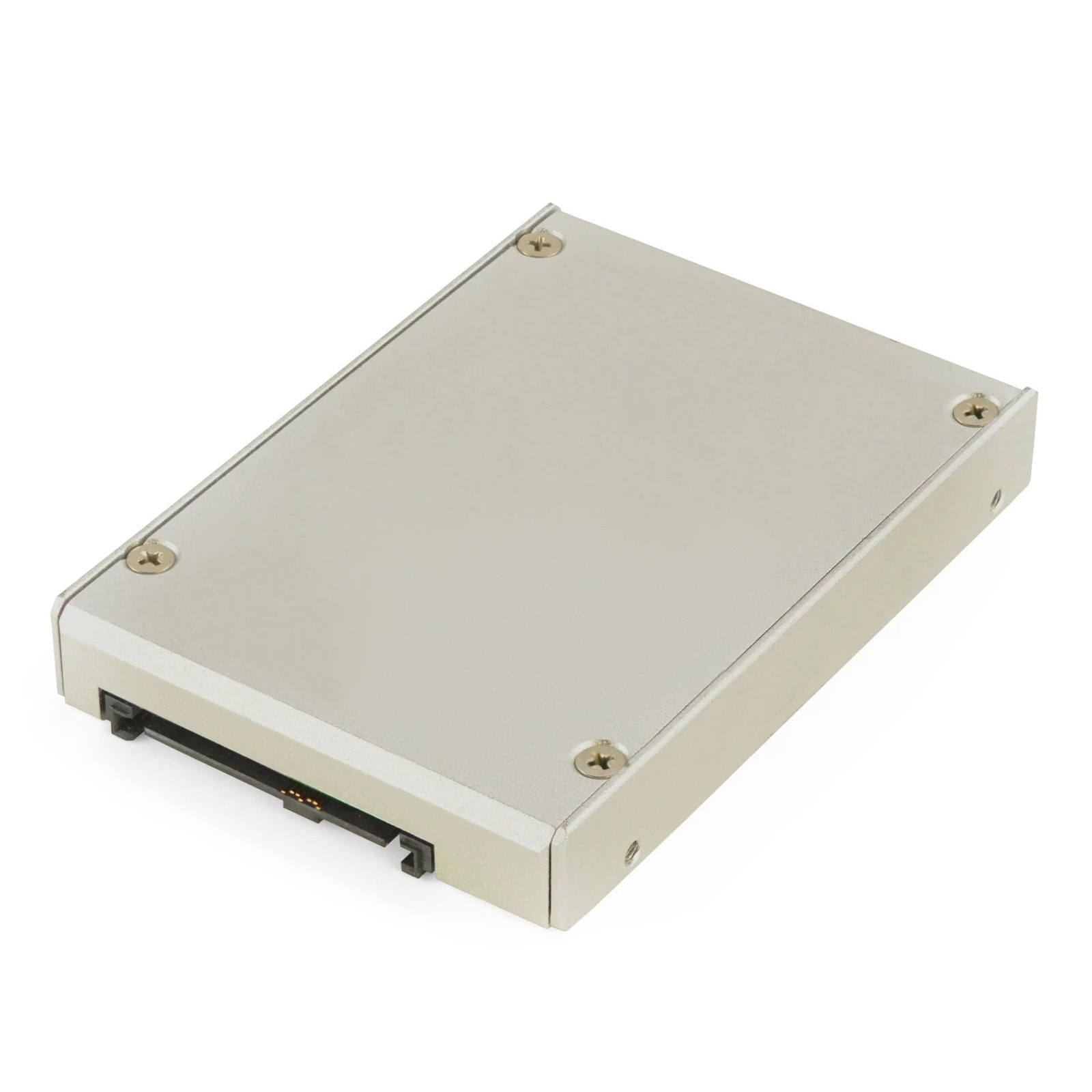 HP/SK Hynix PE6011 7.68TB HFS7T6GDUFEH PCIe Gen 3.0 x4 4GB/s U.2 NVMe 2.5" SSD