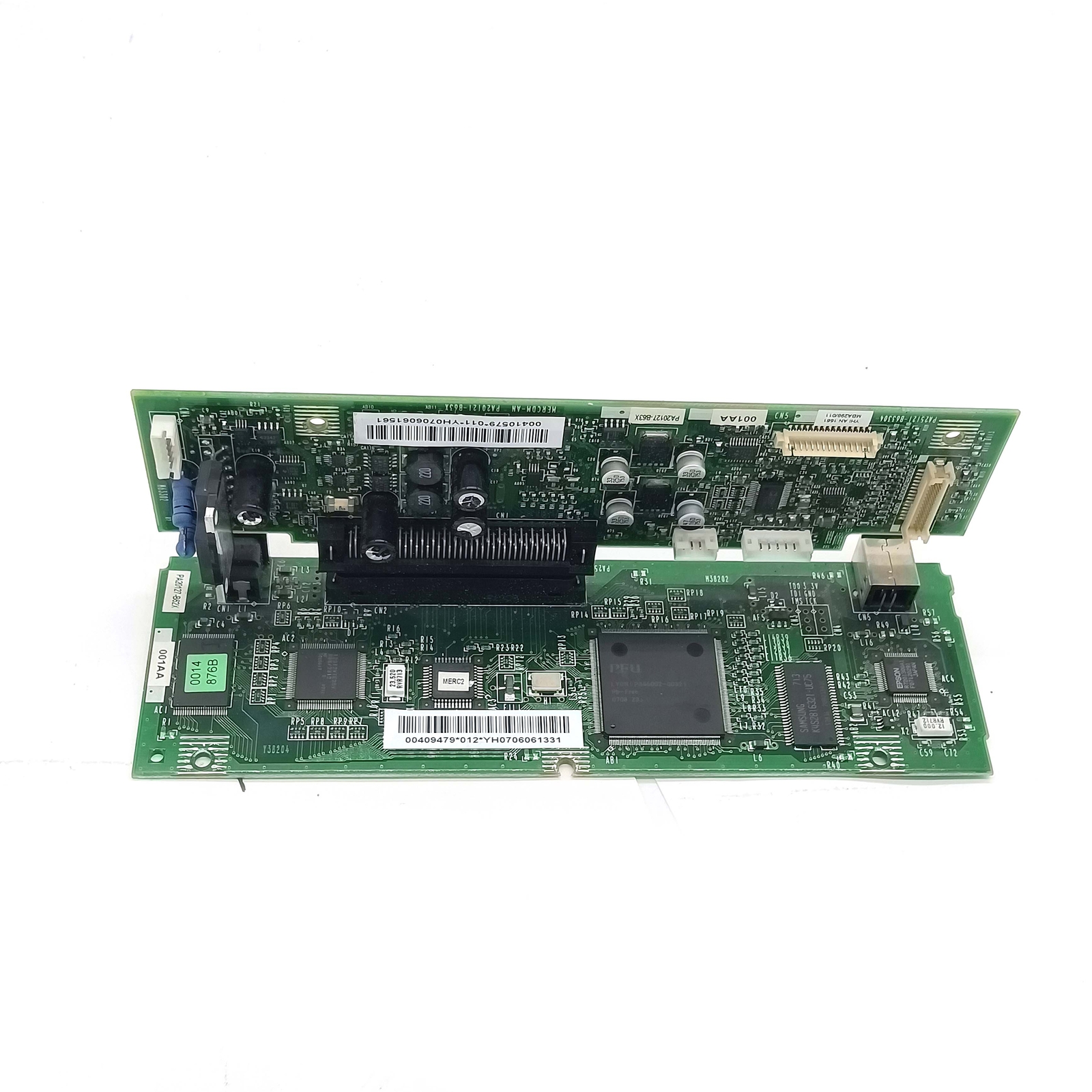 Main Board Motherboard 5110C PA20121-B63X Fits For Fujitsu