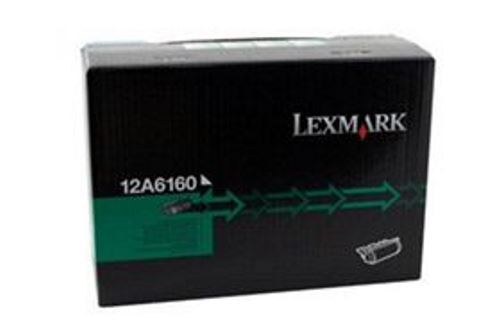 NEW Genuine Factory Sealed Lexmark 12A6160 Toner Cartridges T620 T622 X622