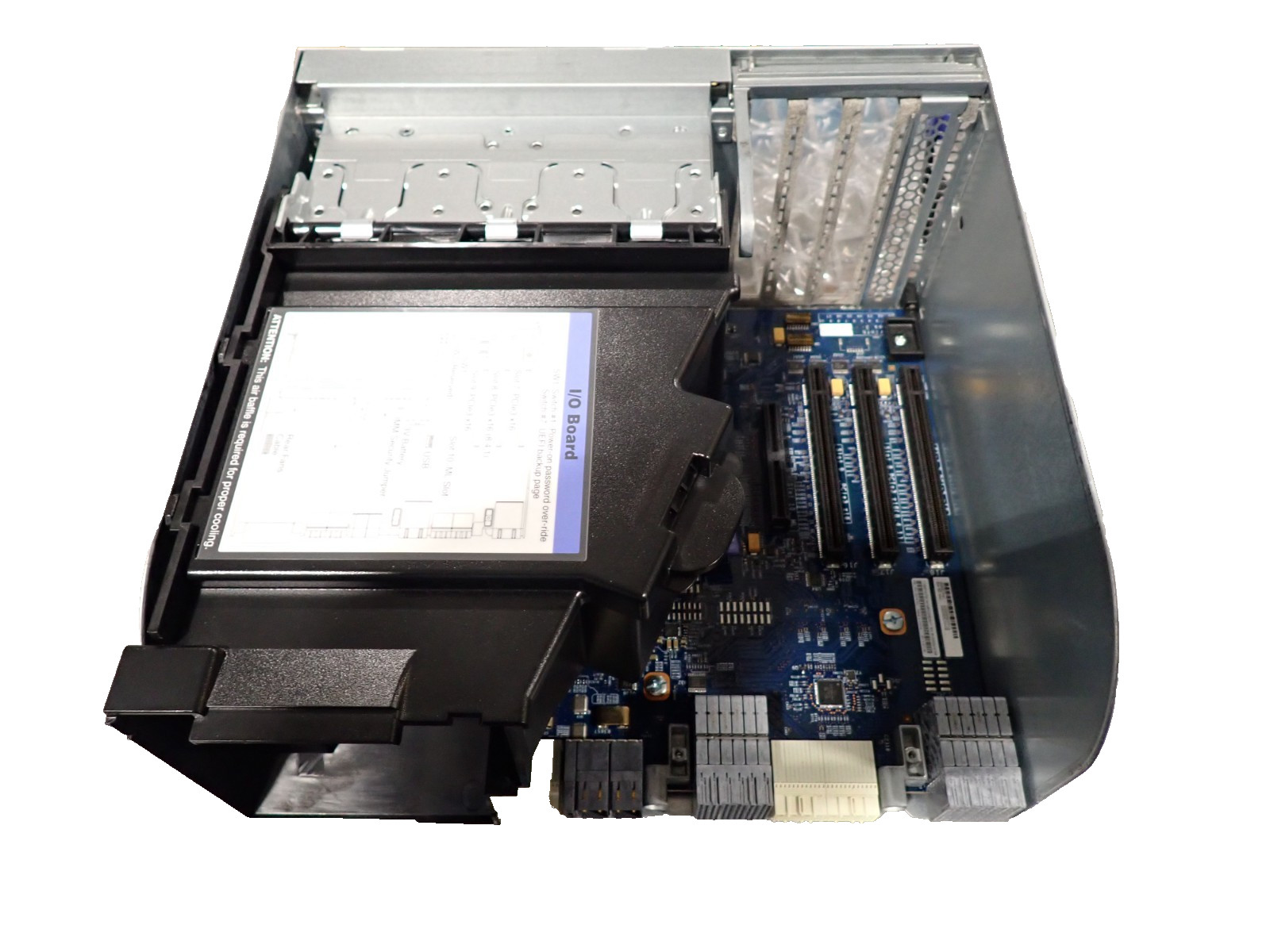IBM 00YA701 Internal Server x3850 X6 Standard Book System Module