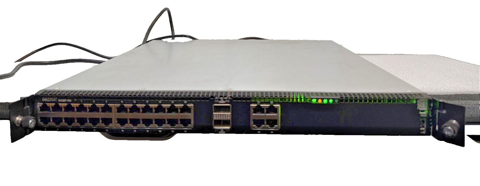 DELL EMC S4128T-ON