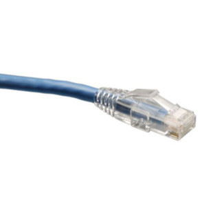 Tripp Lite N202-100-bl Category 6 Network Cable - 100 Ft Patch Blue