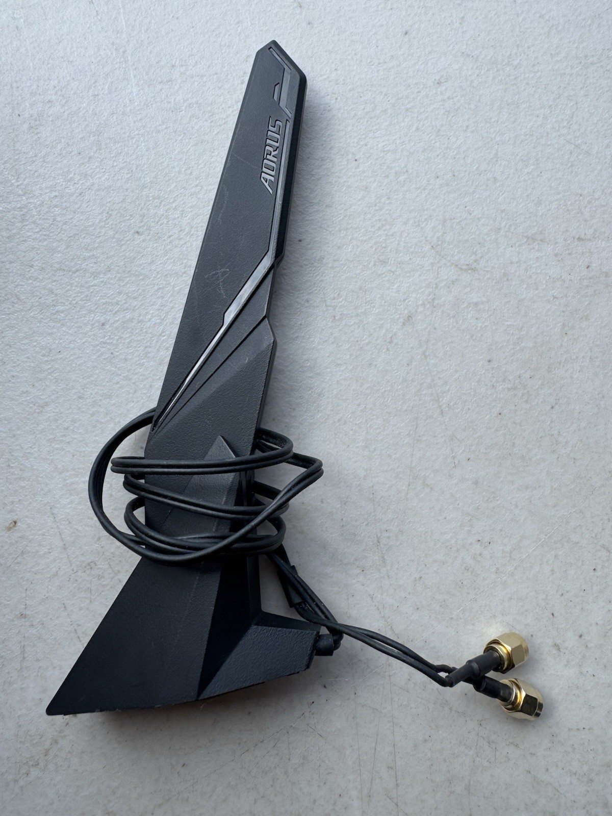 Gigabyte WiFi Antenna - Aorus 2T2R Dual Band Magnetic