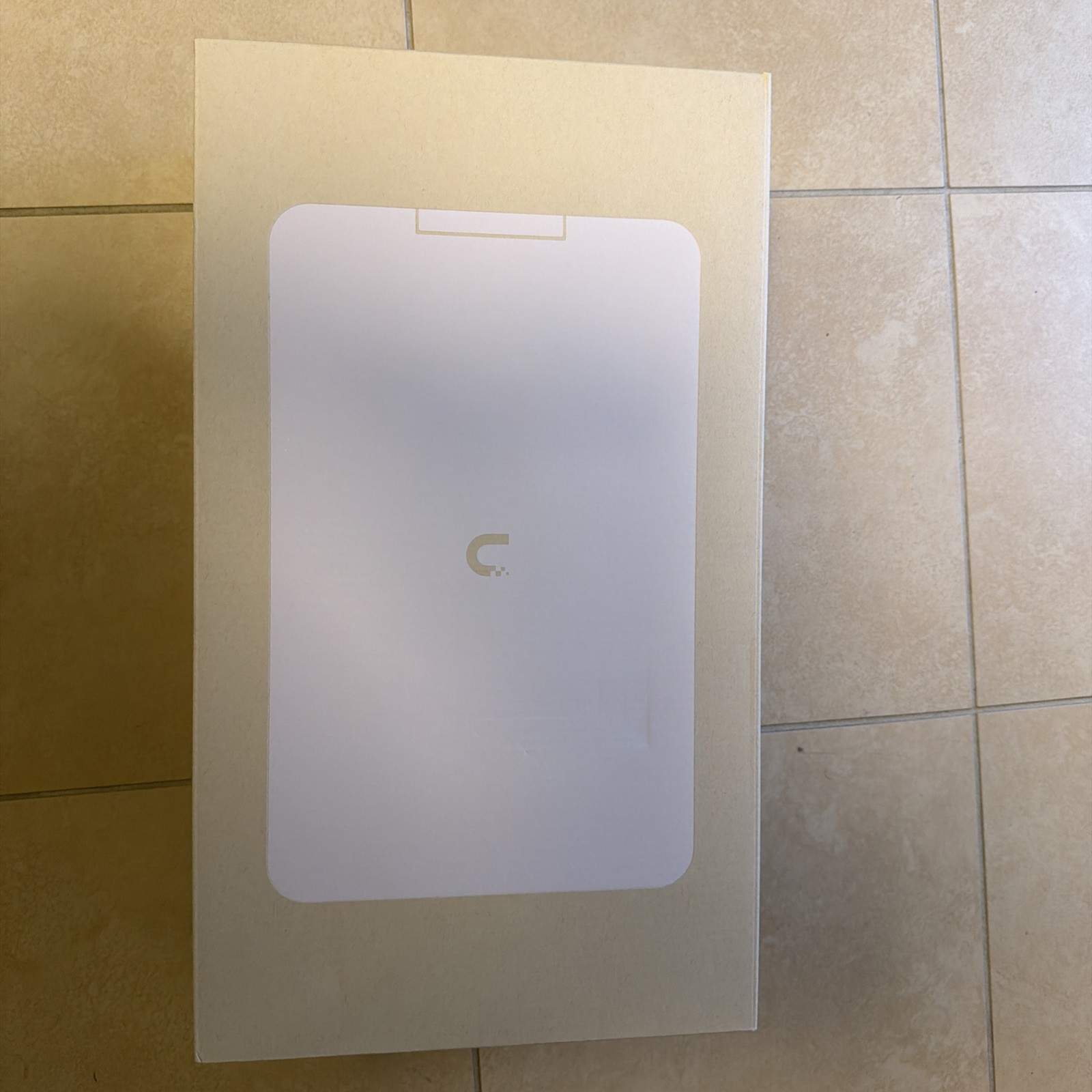 OPEN BOX Ubiquiti UniFi Flex Utility Pro Outdoor Enclosure UACC-Flex-Utility-Pro