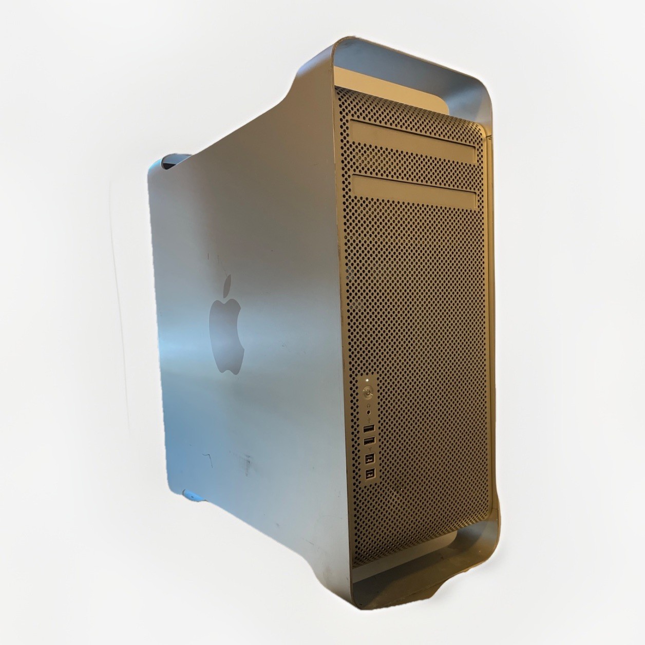 Apple Mac Pro A1289 Mid-2010 2.4GHz 8-Core Xeon 16GB RAM 250GB SSD ATI Radeon