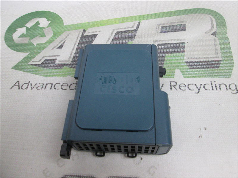 Cisco TPSN-50AB B Power Expansion Module | 24VDC 2.1A | Reliable Performance