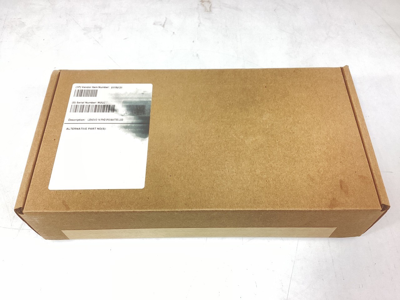 Lenovo FRU 01YN131 14.0" FHD IPS Display WUXGA LCD LED Narrow Screen